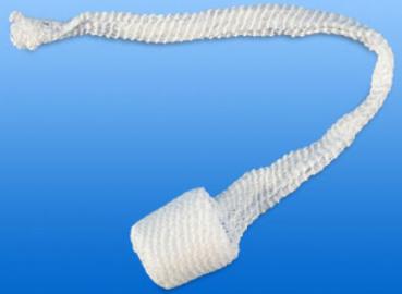 Nobacervix®, Wattetampon, 38 mm Ø, 1 Stück, steril